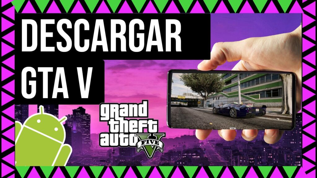 Download do APK de Trucos y Códigos para GTA V (2020) para Android